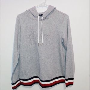 tommy hilfiger hoodie